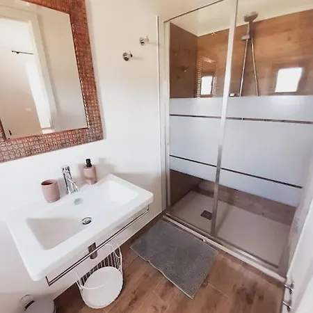 Holiday home Montepulciano - La Casetta Del Pian Delle Noci Acquaviva (Montepulciano)