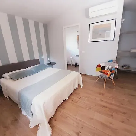 Holiday home Montepulciano - La Casetta Del Pian Delle Noci Acquaviva (Montepulciano)