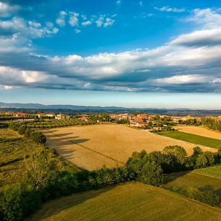 Montepulciano - La Casetta Del Pian Delle Noci