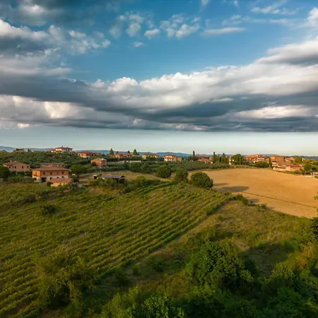 Holiday home Montepulciano - La Casetta Del Pian Delle Noci Acquaviva (Montepulciano)