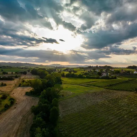 Montepulciano - La Casetta Del Pian Delle Noci Holiday home Acquaviva (Montepulciano)