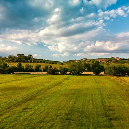 Montepulciano - La Casetta Del Pian Delle Noci Acquaviva (Montepulciano)