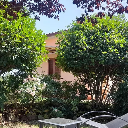 Montepulciano - La Casetta Del Pian Delle Noci Acquaviva (Montepulciano)